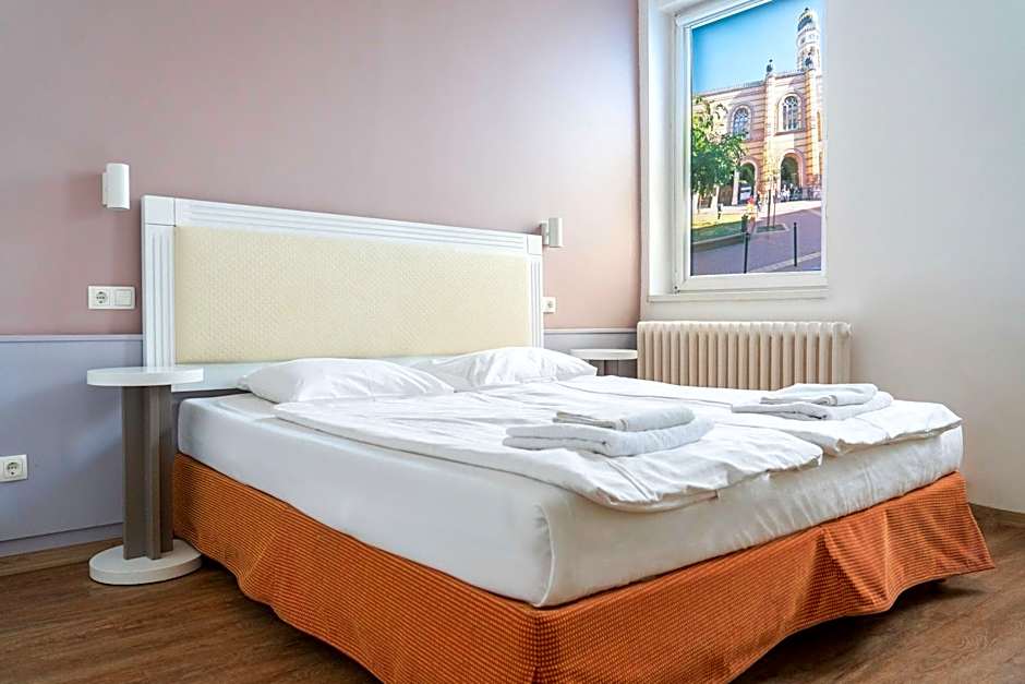 Hotel Metro