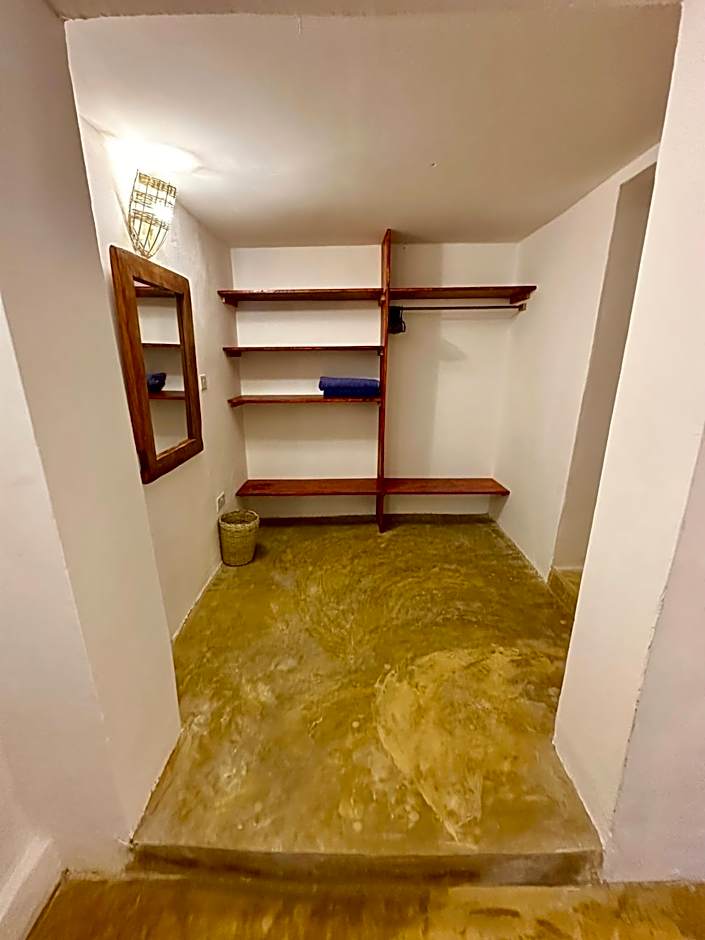 HEBE Bungalows Lodge