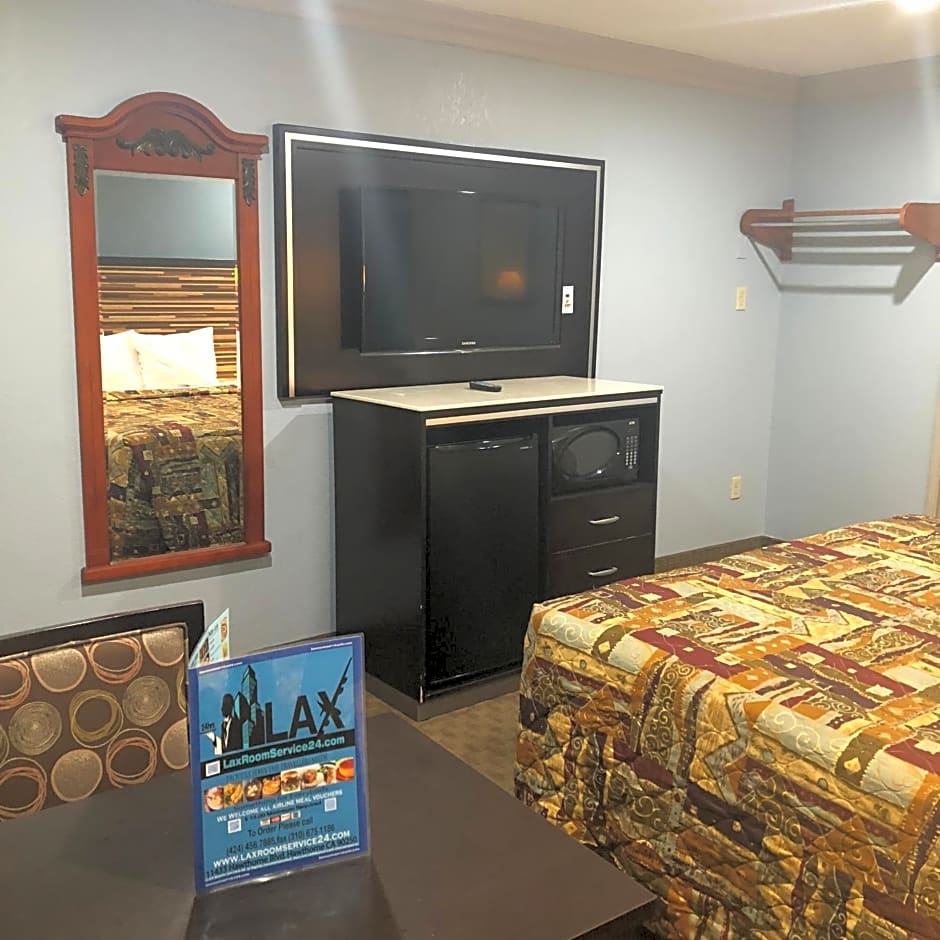 La Mirage Inn LAX Airport