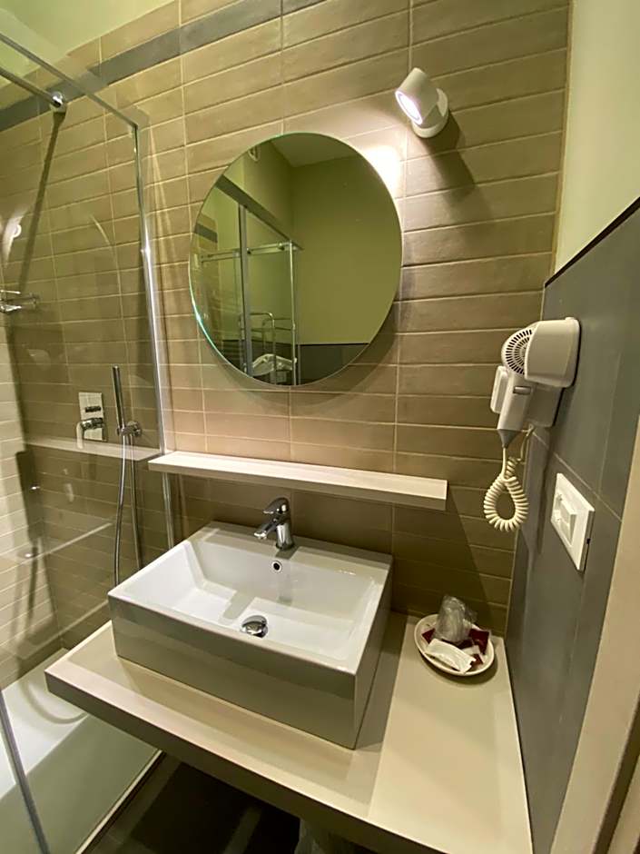 Hotel Parco Delle Rose