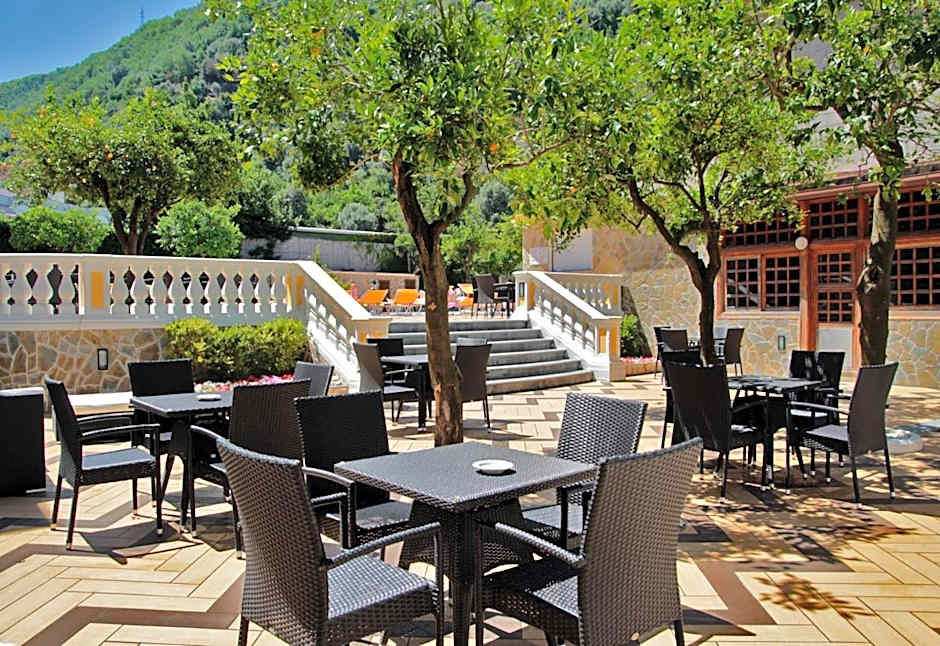 Grand Hotel Parco del Sole - All Inclusive