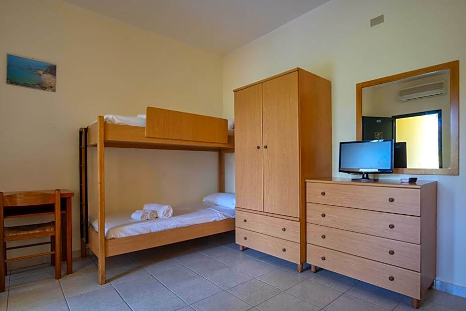 Residence New Paradise