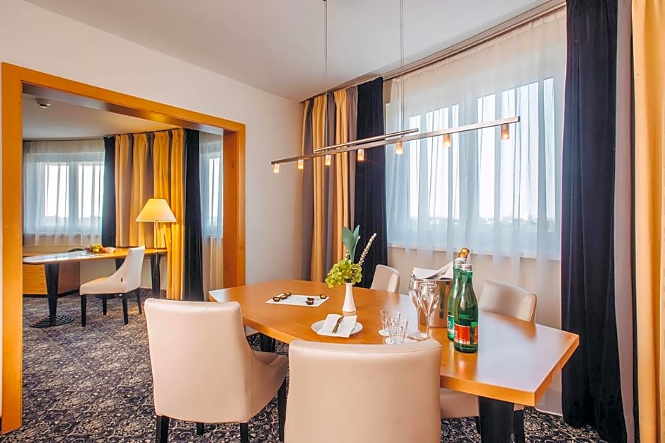 Don Giovanni Hotel Prague - Great Hotels of The World