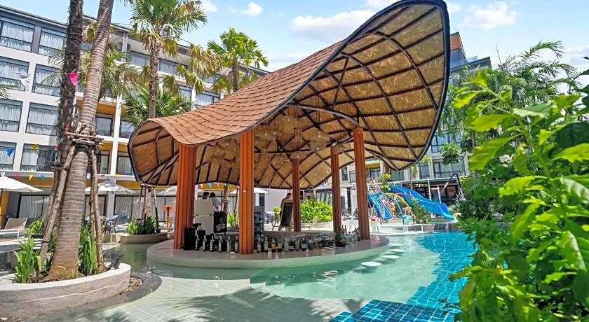 Wyndham Garden Naithon Phuket