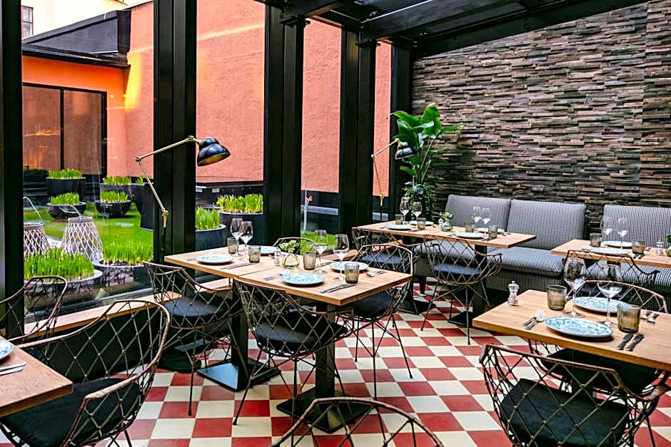 Hotel U14, Autograph Collection