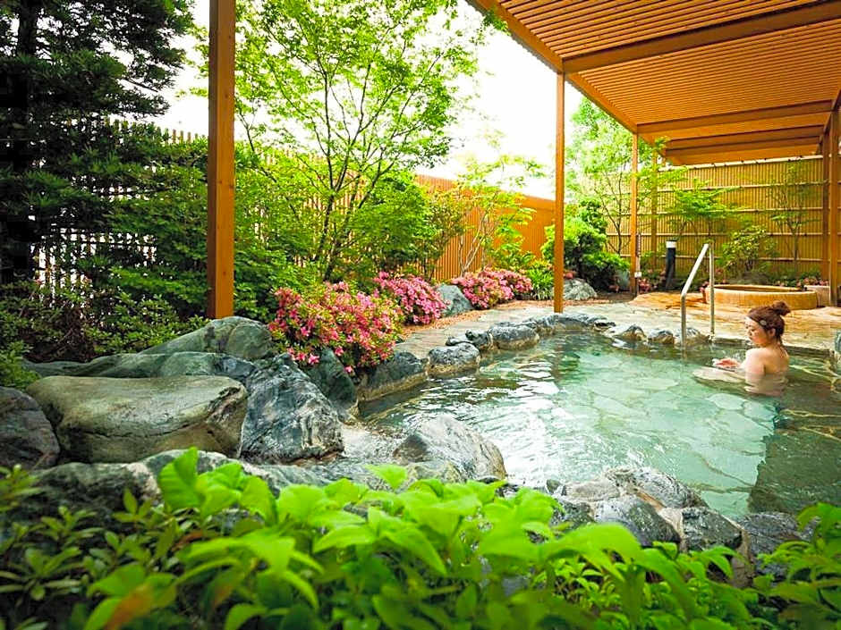 Hotel Seaside Shimabara