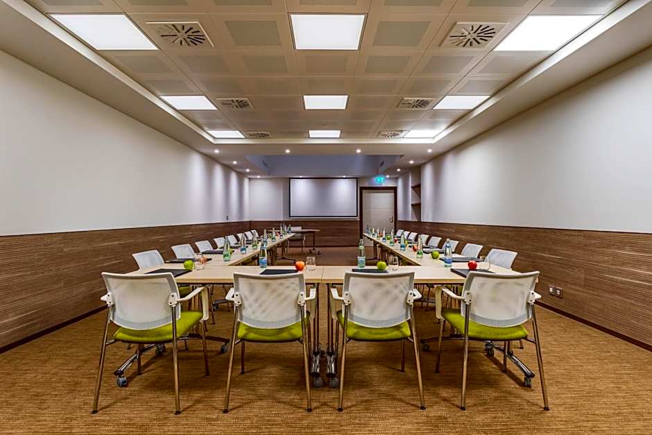 Continental Hotel Lausanne