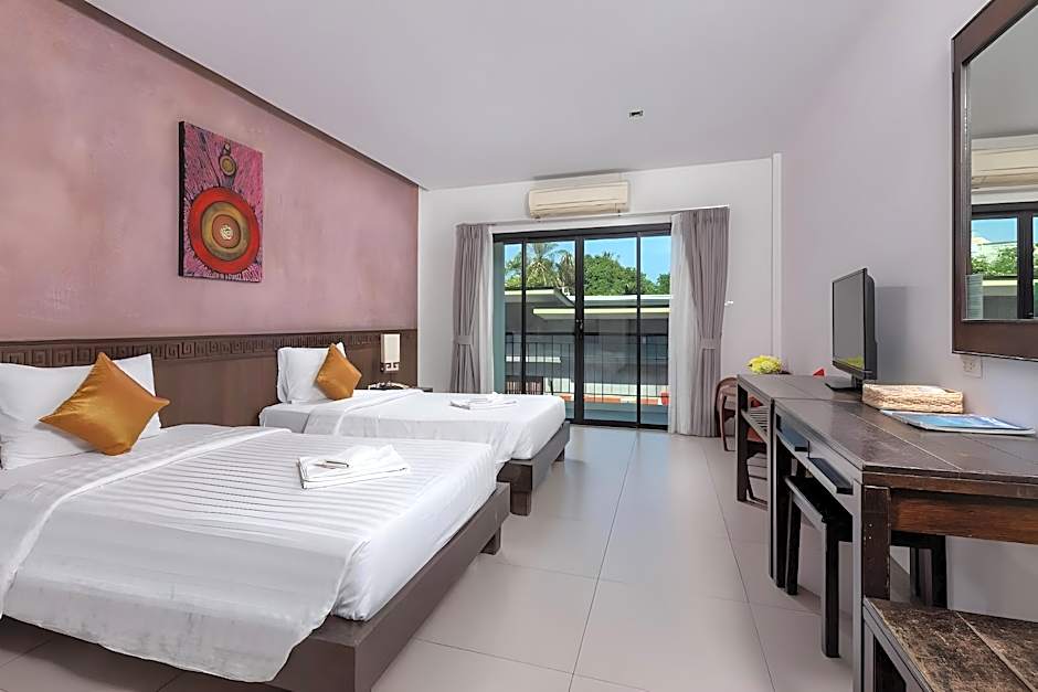 Phuketa - SHA Extra Plus