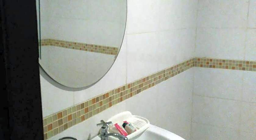 Tongpoon Hotel