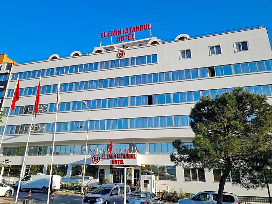 El Emin İstanbul Hotel