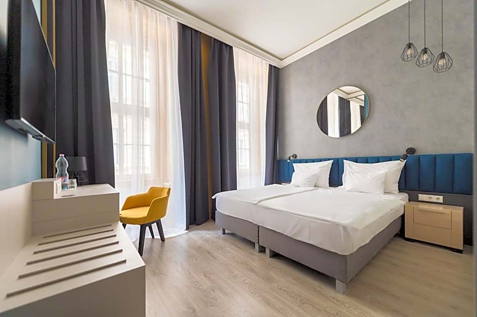 Alta Moda Fashion Hotel