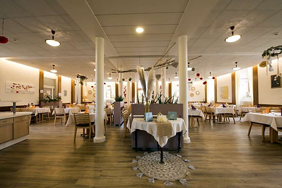 Hôtellerie du Couvent Oberbronn