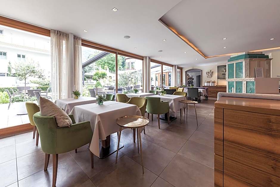 Boutique Hotel Zum Rosenbaum