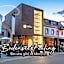 Hotel Restaurant Spa Torkel