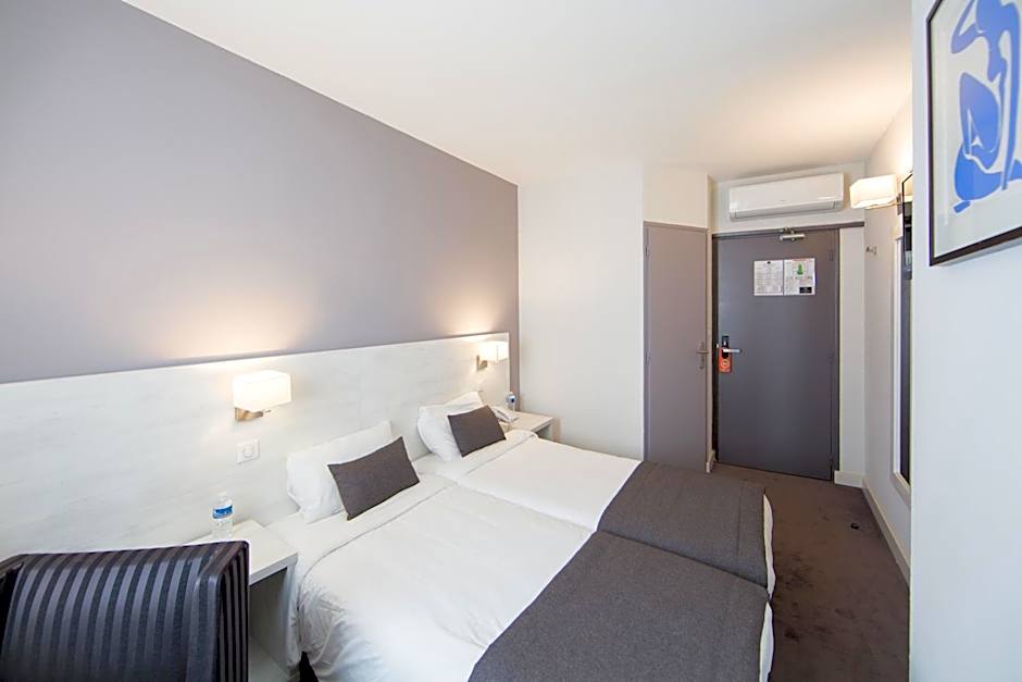 Hotel Cannes Croisette