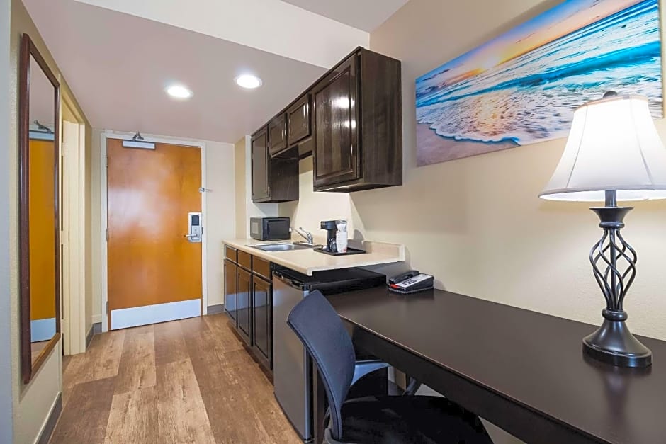 Quality Inn & Suites North Myrtle Beach
