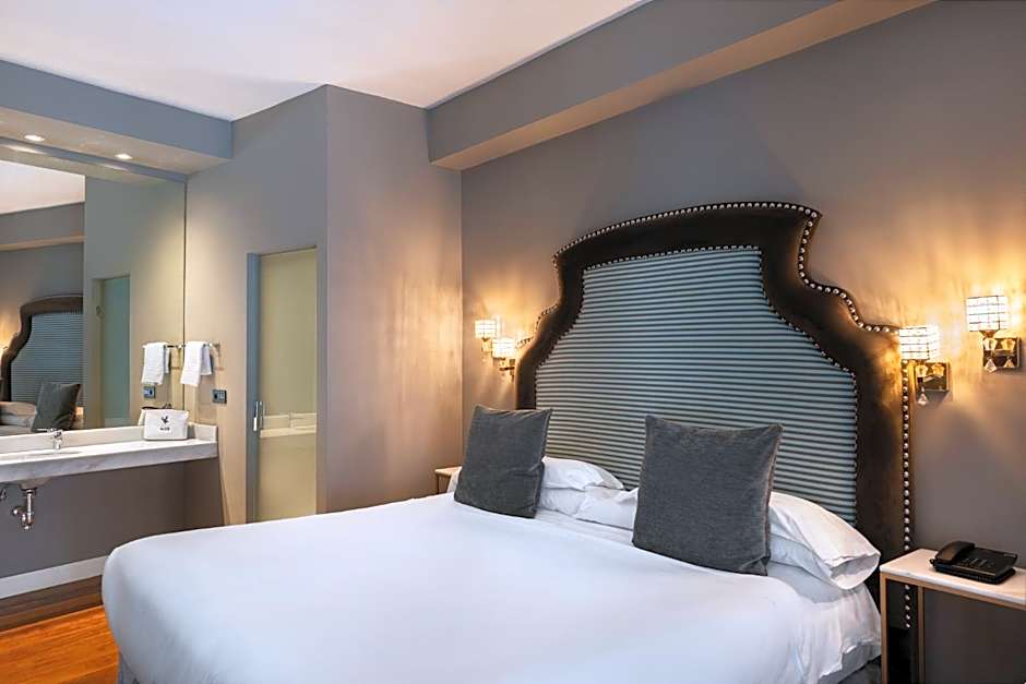 Hotel Don Juan Boutique