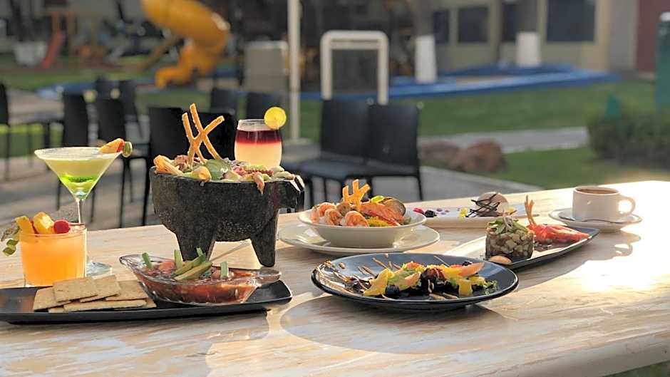 Holiday Inn San Luis Potosi-Quijote By IHG