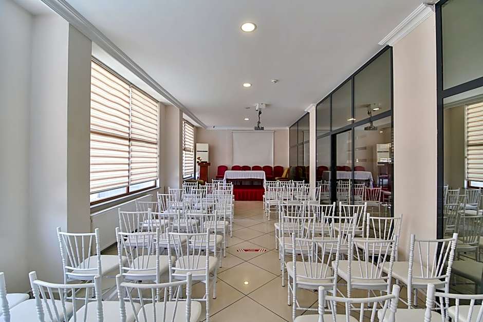 Amasra Diamond Hotel