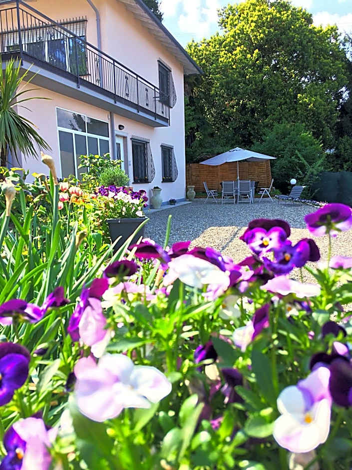 IL CILIEGIO Affittacamere