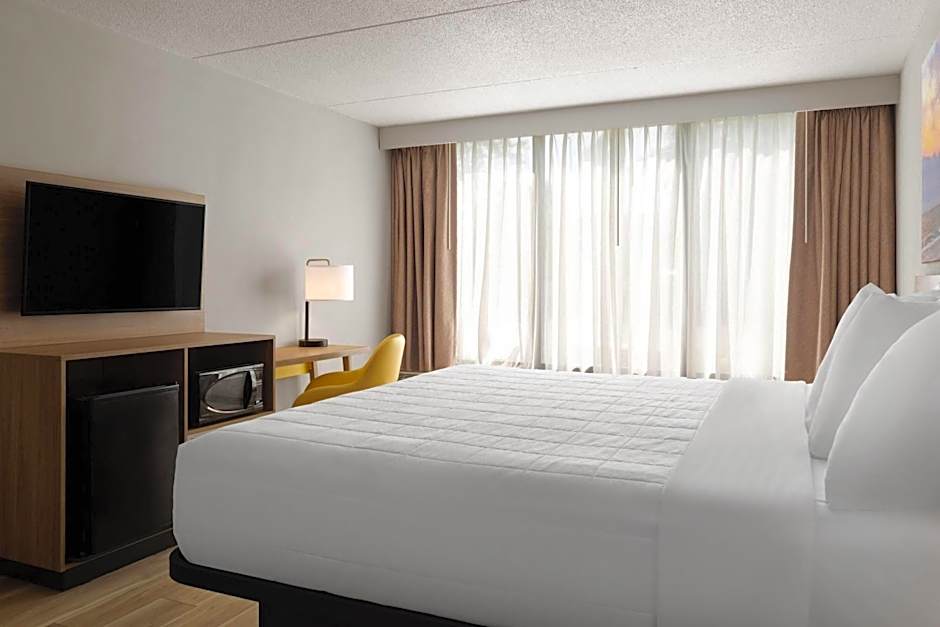 Days Hotel by Wyndham Williamsburg I-64