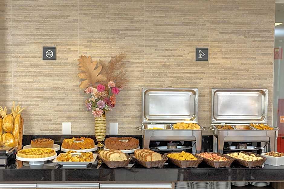 Tulip Inn Vila Velha