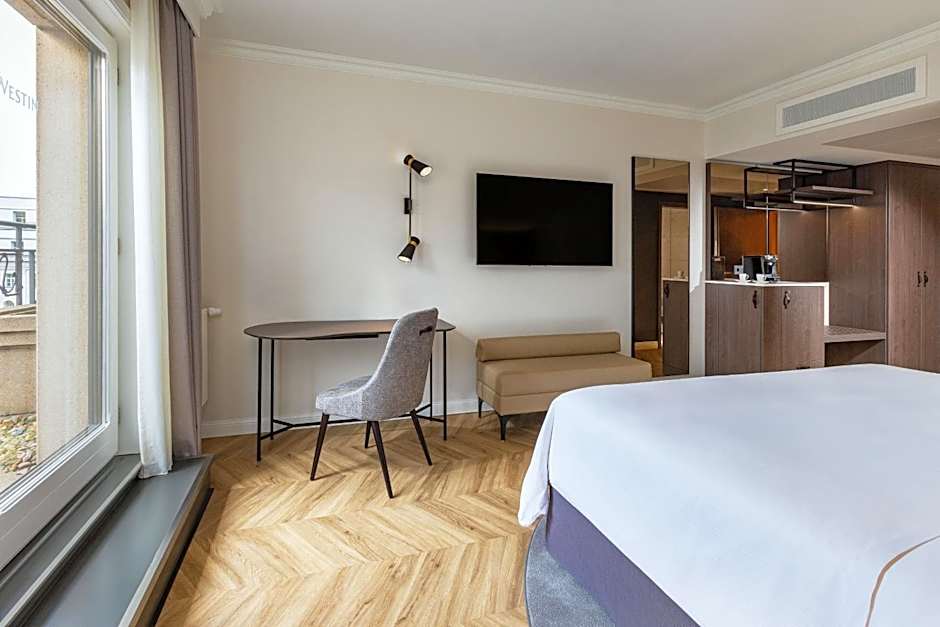 The Westin® Grand Berlin