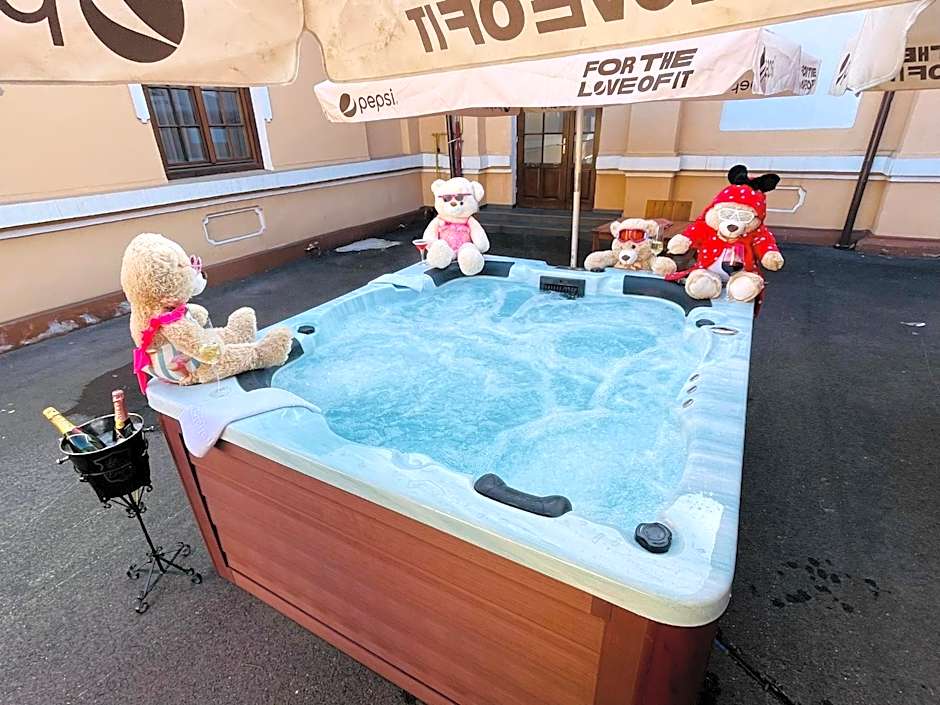 Hotel La Belle Epoque