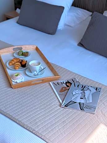 The Originals Boutique, Hotel Neptune, Montpellier Sud (Inter-Hotel)