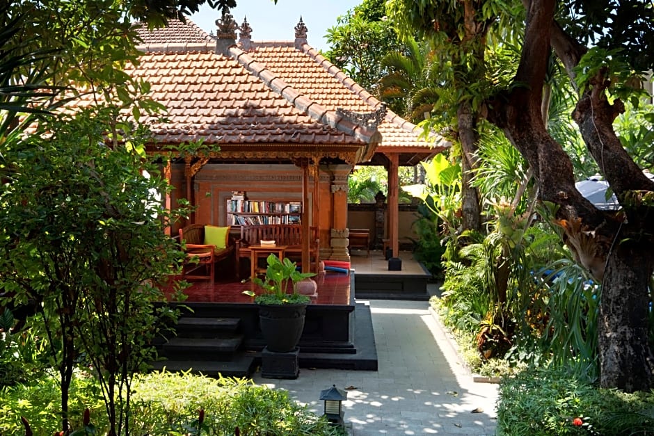 Nesa Sanur Hotel