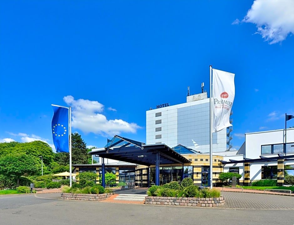 Best Western Premier Parkhotel Kronsberg