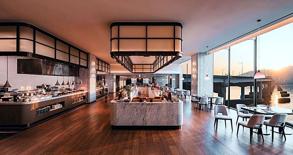 Wyndham Grand Busan Ijin