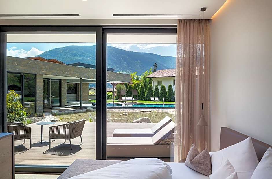 Klein Fein Hotel Anderlahn