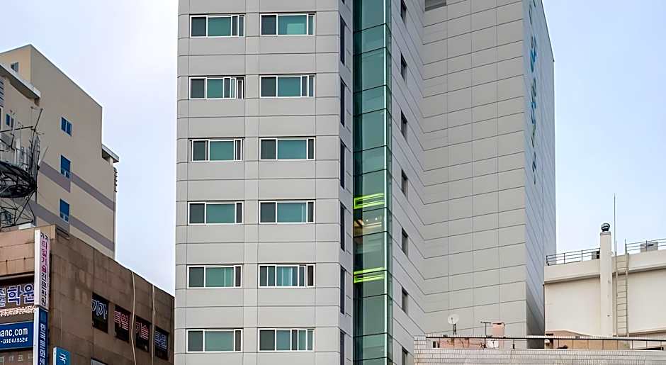 Staywell Hotel
