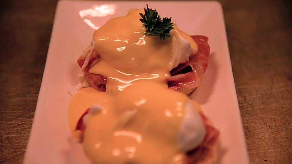 The Manor Guesthouse