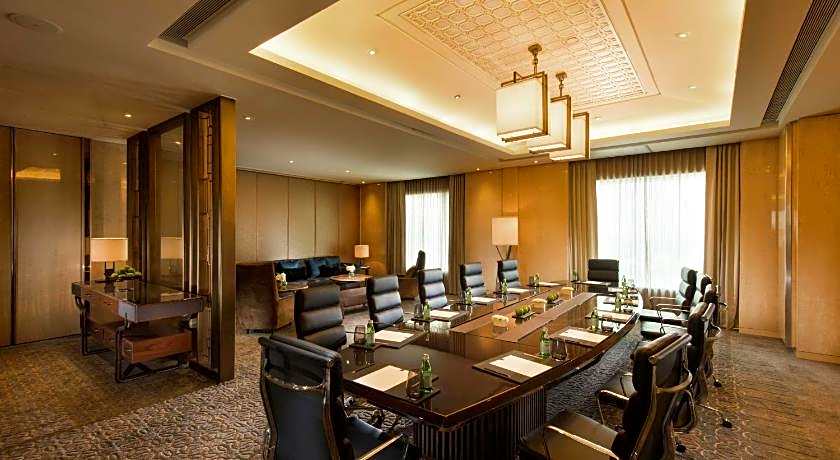 Conrad By Hilton Pune