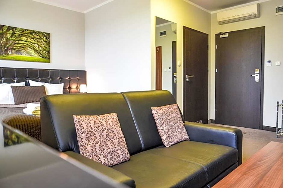 Foto 1 dari 11 — Comfort Apartment