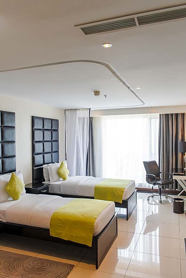 Acacia Premier Hotel