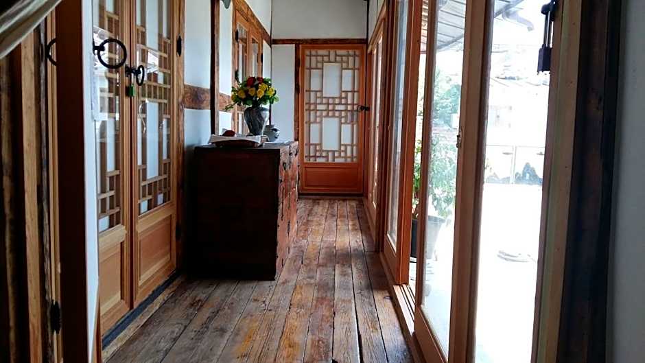 Jeonju Greem