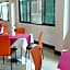 Sakura Budget Hotel