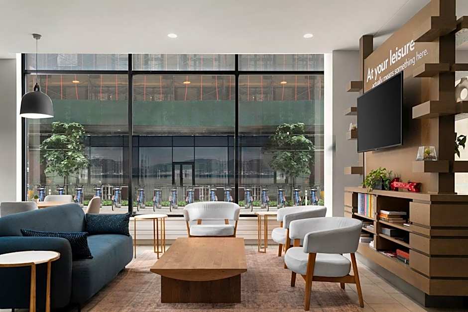 Even Hotel Brooklyn By IHG