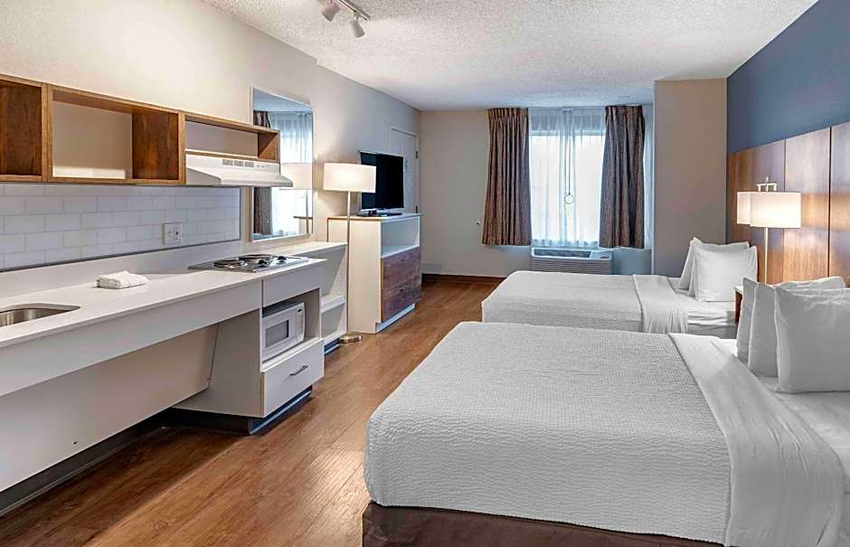 Extended Stay America Suites - San Jose - Mountain View