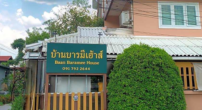 Baan Baramee