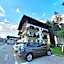ALBERGO BAR RISTORANTE DOLOMIA