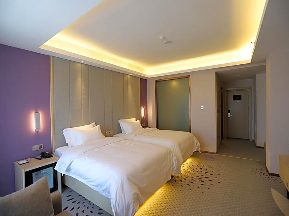 Lavande Hotel Xingtai Future Plaza                                                          