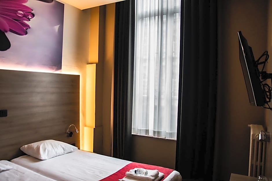 Hotel Industrie