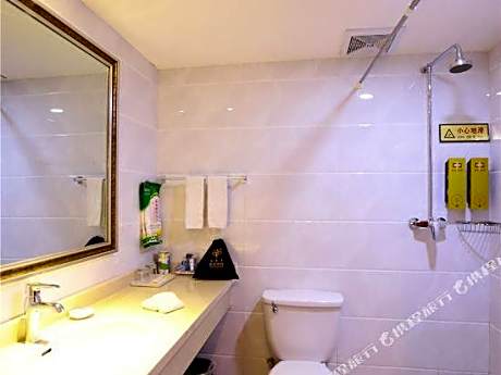 Xing Guang Hotel