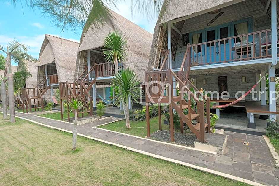 Dream Beach Kubu & SPA by ABM