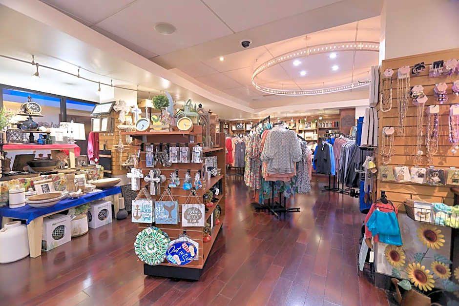 Treasure Bay Casino & Hotel-Adults Age 21 and Above