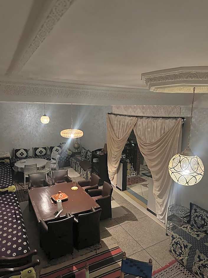 Riad Dar Fadma